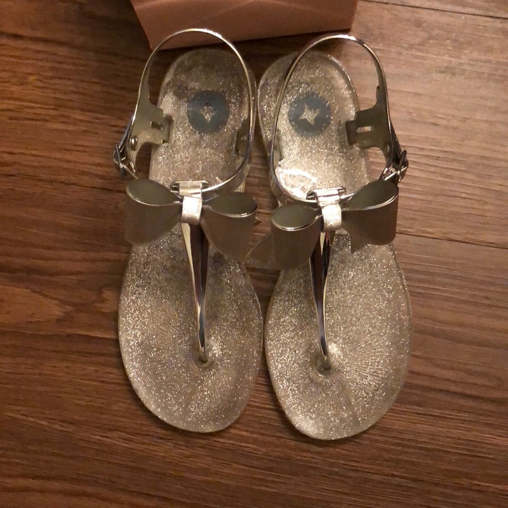 Jellies sandals